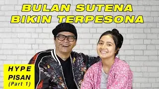 Bulan Sutena Bikin Terpesona, Armand Maulana Di Ajarin Gerakan Kempo | HYPE PISAN