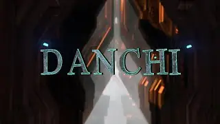 DANCHI Halo Infinite Montage | Edited by Zentz Productions