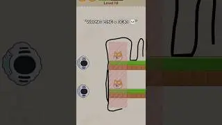 Save the Dog Level 70 🐕😱 | One Line = Life or Death
