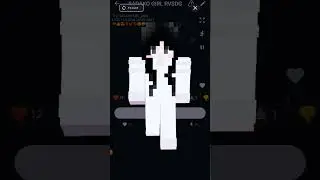 Minecraft Sadako 🖤💋👍Animation and Notch Family