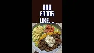 Custom Keto Diet Transformation: FREE Custom Keto Diet Recipes Guide #shorts
