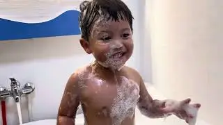 Pijat Balita Menyenangkan di IKKI Baby Spa MERR Surabaya