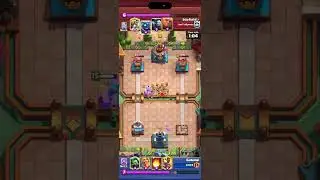 Clash Royale TV: Gunhwi vs Scofield (full replay)