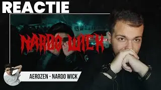 AEROZEN - Nardo Wick | REACTIE | Direct dupa COLDMODE?