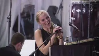 European Jazz Orchestra 2012 Live SONATA