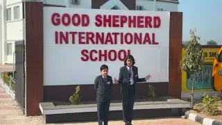 GSIS SCHOOL TOUR | GSIS | ADMISSION OPEN | COMMITTED TO EXCELLENCE | 2025-2026