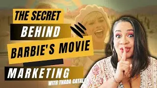 🌸Barbie Movie 2023: An Indie Filmmaker&rsquo;s Film Marketing Roadmap