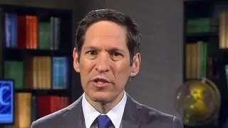 CDC's Tom Frieden on Ebola: 'We Will Stop it in its Tracks'