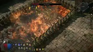 POE2 CRUEL Mercenary Kills Viper Napuatzi