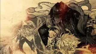 [Exos Saga]Official Trailer