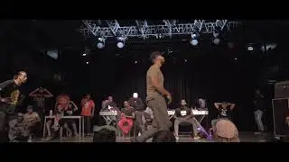 All2Win Final +16ans winner Bboy FlashBack (974 AllStar)