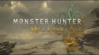 Chassons le dragon ancien, Le Gogmazios - Monster Hunter Wilds #30