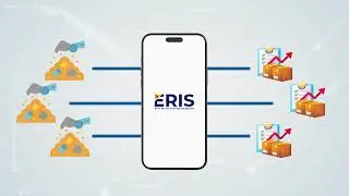 ERIS by Exim Routes