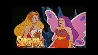 She Ra - Ep 068: Fora do Casulo