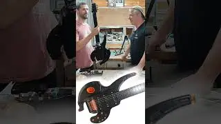 I waited 4 years to get this guitar, Boaz One