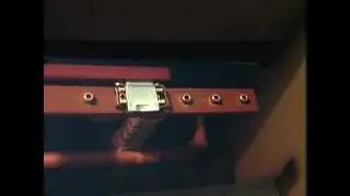 Off-load tap changer, 50kVA, 3-phase transformer 11kV-433V, 50Hz