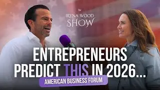 New Business Trends for 2026 Revealed at Miami&rsquo;s Most Iconic Event
