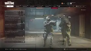 kiloktv n friends warzone