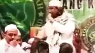 Habib bahar bin smitd