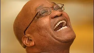 Zuma is gone! But we&rsquo;ll miss his charisma