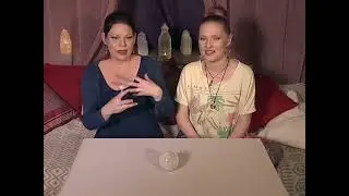 Ascension. What is it, how can it effect us and what is going on?
