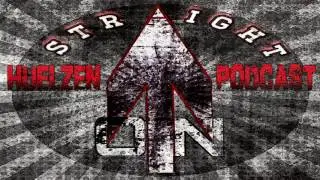 Huelzen - Techno Podcast [ Straight On Official ]