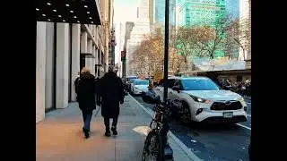 Bryant Park NY 2025