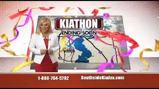 Kia-thon Commercial ver 2 | Charlene Shirk Public Relations
