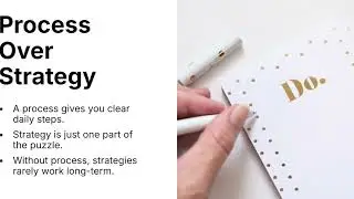 Why Most Traders Fail - AND What To Do Instead