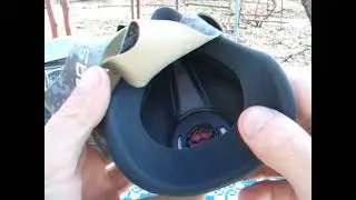 Спортивная маска FDBRO Sport Mask Pro - комплектация