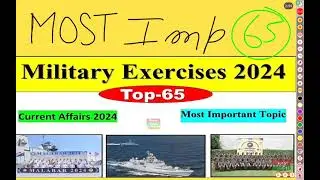 MILITARY EXERCISES 2024...#bkstudycenter #respect #motivational #currentaffairs #gk
