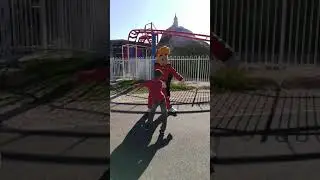 Parc Spirou