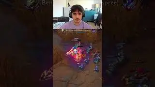 Pantheon W Looking Useless
