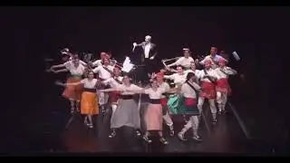 Pasdoble de gitanes
