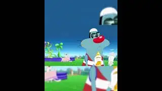 #oggyandthecockroaches#oggy#cockroaches#oggycartoon#cartoonshorts#cartoonreels