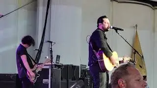 CHAYCE BECKHAM - Little Less Lonely - Live PNC Bank