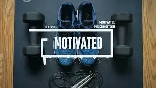 Motivated #music #rap