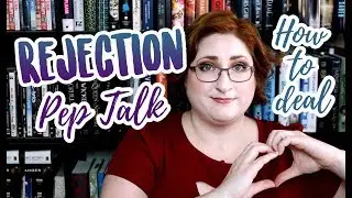 Handling Rejection Like A Pro