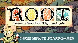 Root (Digital on steam) in about 3 minutes