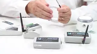 Accsense Pharma Temperature Monitoring Kits