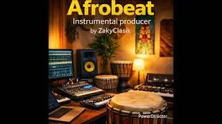 Afrobeat type Beat 2026 - 