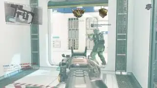 COD IW: TDM DE-ATOMIZER STRIKE on FRONTIER!! (Call of Duty: INFINITE WARFARE)