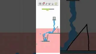 happy glass 🥂|| level 78 || red part no line draw challenge 🚫|| #tranding #viral