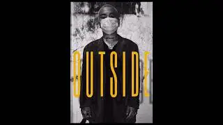 OUTSIDE - BABY $MOKE (prod.BACH/YYY)