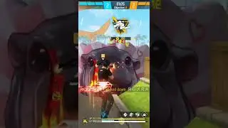 Fastest Ace In Free Fire ☠️🗿 #shorts #shortvideo #freefire