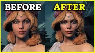 Godforge&rsquo;s graphics update will shock you!