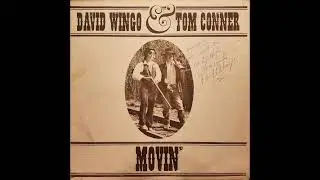 David Wingo & Tom Conner - Reflections 