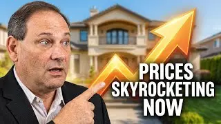 Home Prices Are on the Rise This Year - Ther Listing Team