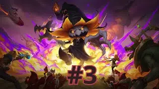 【Doom bots】Gnar #3 | Arabic