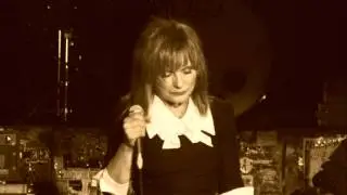 Blondie - Poison Heart (CBGB 2006)